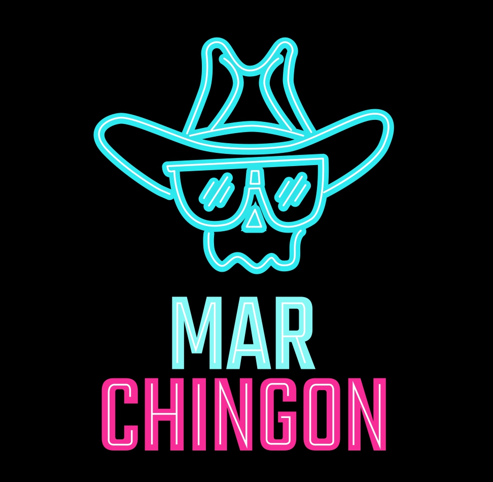 MAR CHINGON